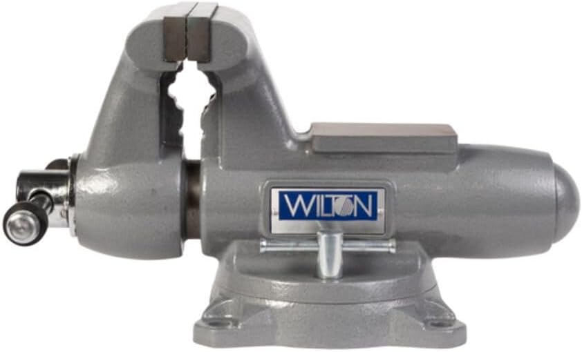 6 inch vice
