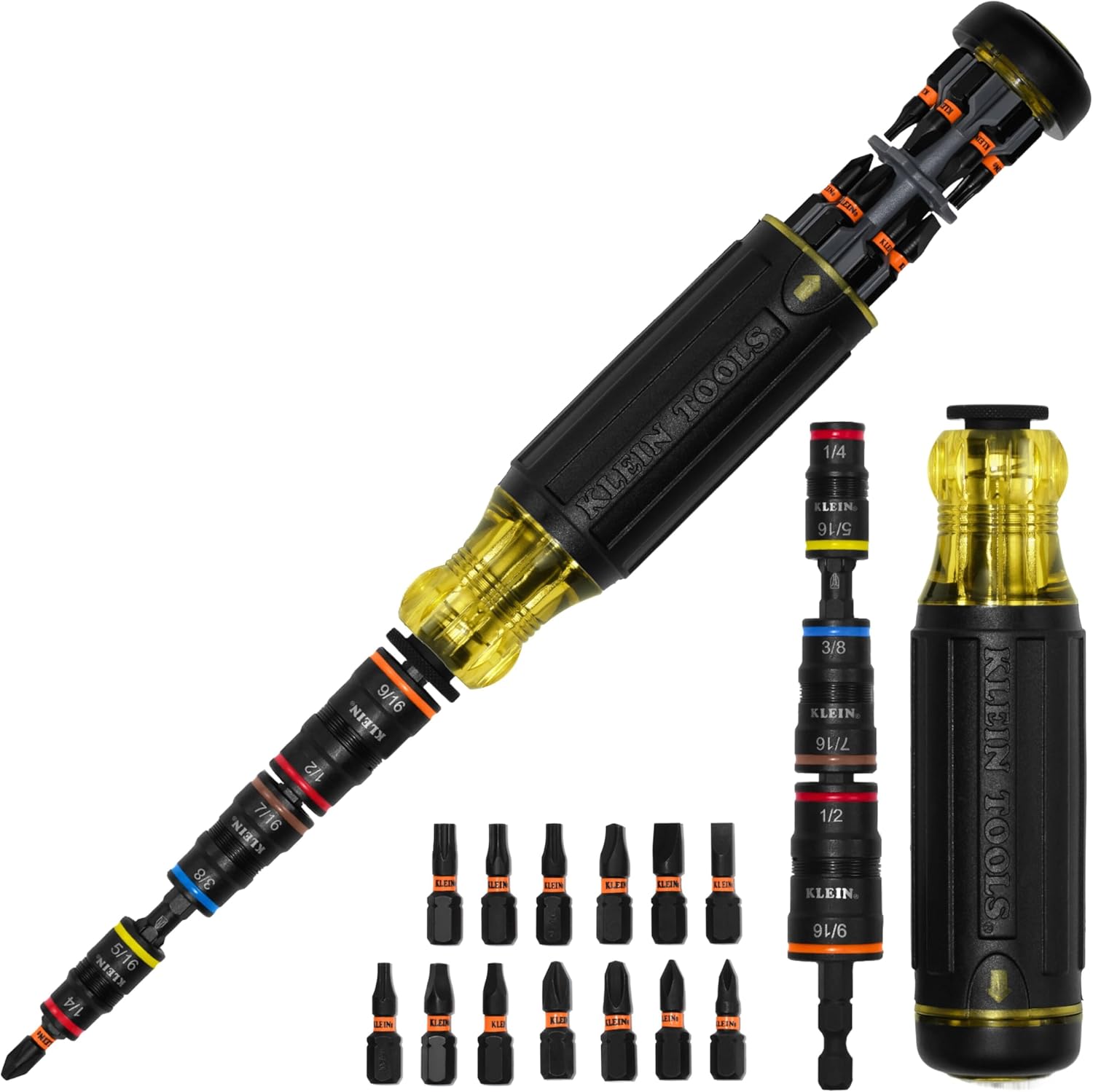 Hand Impact Tool